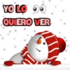 。
YO LO
QUIERO VER
CO