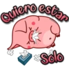 Cutoro estar
Giseelove
Solo