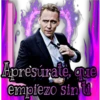 Tom Hiddleston Frasecitas 21