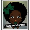 BLACK AFRO MIX 16