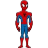Spiderman trajes 1 13
