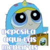 Deposita
aquí us
mentiras