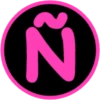 Abecedario PINK 13