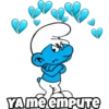 YA méЄMPUTE