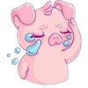 Cerdito Kawaii 🐷💕🇲🇽 15