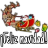 Santa claus toxico 18
