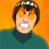 NARUTO FACES#1 12