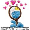 SOY TAN HERMOSO