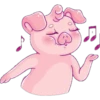 Cerdito Kawaii 🐷💕🇲🇽 17