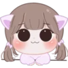 Chubby Girl   Meow!    4 15