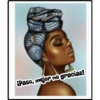 BLACK AFRO MIX 17