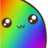 Pink Potato Emote 2 byYessy 15