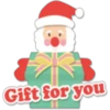 Gift for you