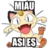 MIAU
ASIES