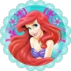ARIEL SIRENITA 17