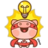 Pig Man 11
