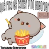 Mochis Cat Expressions 14