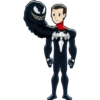 Spiderman trajes 1 14