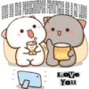 Mochis Cat Expressions 16