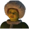shrek Ogrorisa la Navidad 19