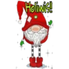 Holiwis!!