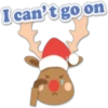 Christmas Chat ♡ 19