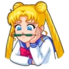Sailor Moon 16