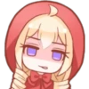 emoji  River hood 17