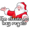 Santa claus toxico 20