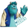 Monsters University 21