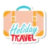 Holiday
TKAVEL