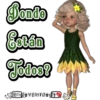 Bondo
Están
Todos?
VERIFØ