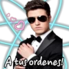 Atus ordenes!