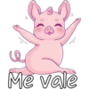 Cerdito Kawaii 🐷💕🇲🇽 18