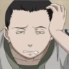 NARUTO FACES#1 14