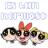 ES tan
nermoso