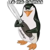Los pingüinos 15