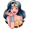 Wonder Woman 2 14