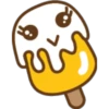 Kawaii Food emojibyYessy 18