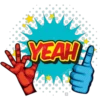 O
O
O
C
O
C
n
YEAH
amy
a