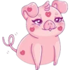 Cerdito Kawaii 🐷💕🇲🇽 19