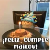 ESmeo
nday!
¡Feliz. CUMPLE
MAILOV!