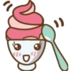 Kawaii Food emojibyYessy 20
