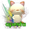 apesta
miyi