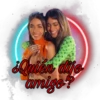 ¿Qnien dije
Curmigo?