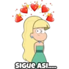 Dibujos amorosos 20