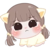 Chubby Girl   Meow!    4 18