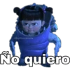 eSoyChooqomilq
No quiero