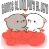 Mochis Cat Expressions 19