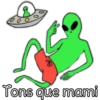 Súper Alien 19